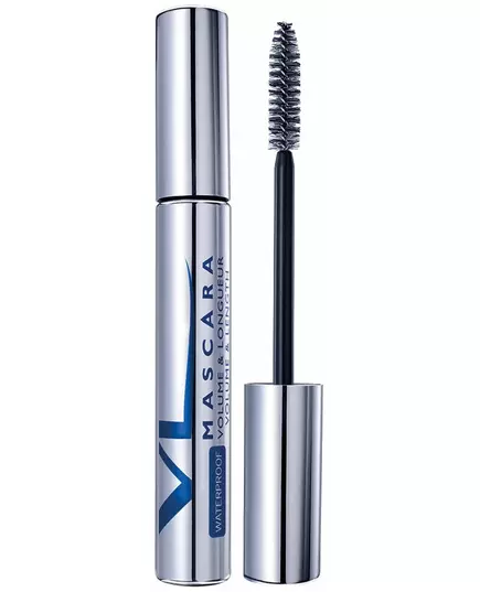 Mavala Volume and Length Waterproof mascara Noir 10ml