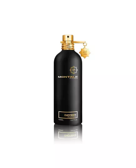 Montale Oudyssee Eau de Parfum 100 ml