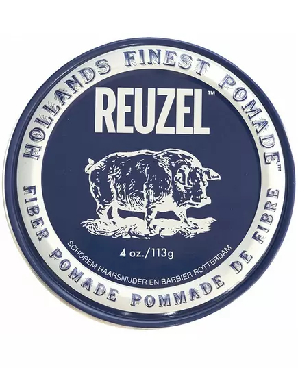 Reuzel Faserpomade 113 g