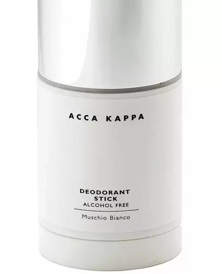 Acca Kappa White Moss déodorant stick 75ml, image 2