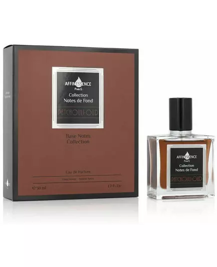 Affinessence Patchouli Oud Eau de Parfum 50ml, image 2