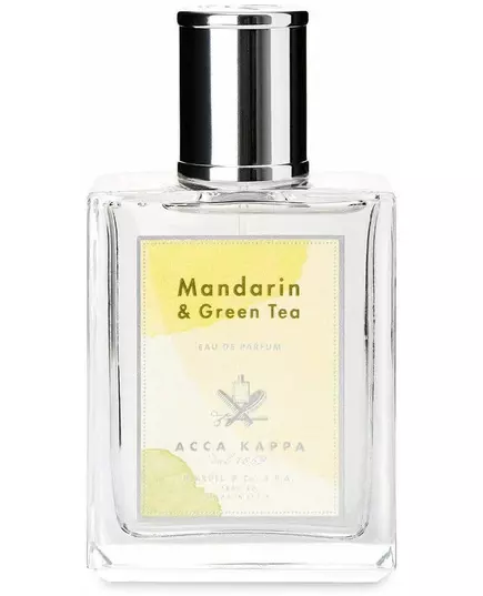 Acca Kappa Green Mandarin Eau de Cologne 100ml