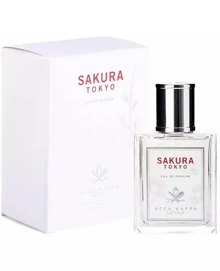 Acca Kappa Sakura Tokyo Eau de Parfum 100ml, image 2