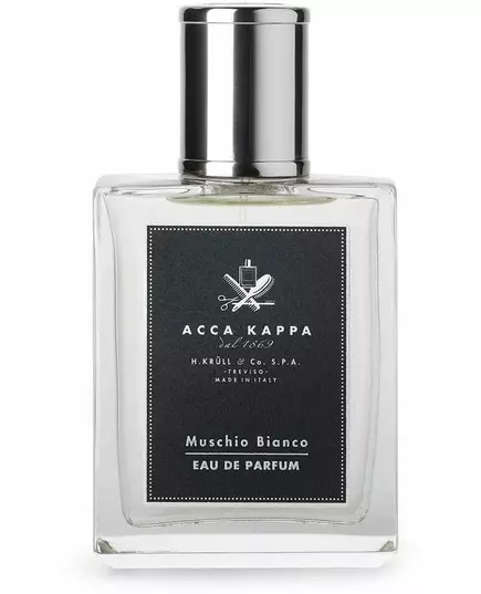 Acca Kappa Weißes Moos Eau de Parfum 100ml