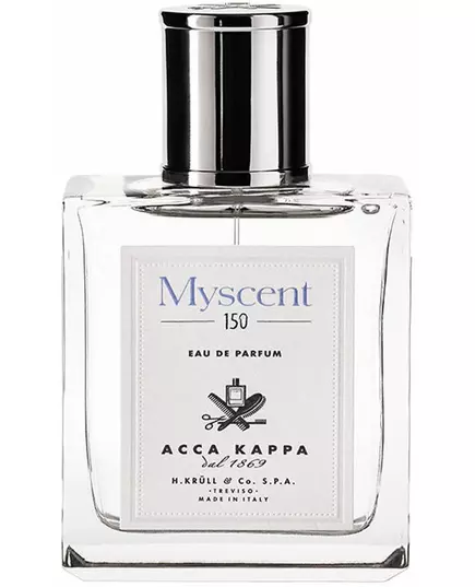 Acca Kappa My Scent Eau de Parfum 100ml