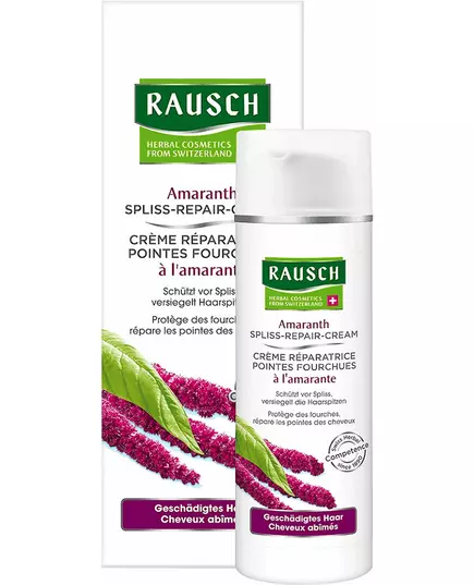 Rausch Amaranth Spliss-Repair-Cream 50ml