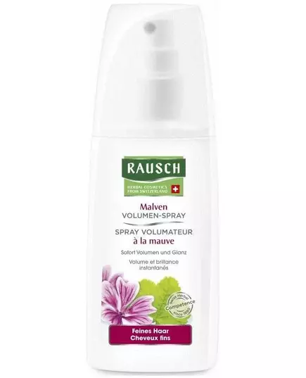 Rausch Mallow Volume Spray Pflegespülung 100ml