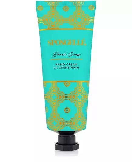 Spongelle Crème pour les mains Beach Grass 57g