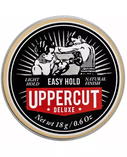 Uppercut Deluxe Easy Hold 18g, image 2