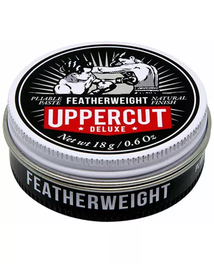 Uppercut Deluxe Haarwachs federleicht 18g