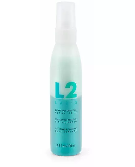 Lakme Lak-2 Haarspülung 100ml