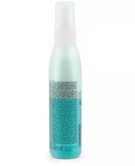 Lakme Lak-2 Haarspülung 100ml, Bild 2