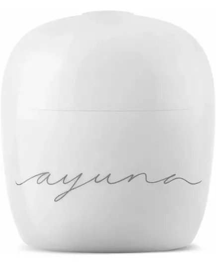 Ayuna Crème-en-huile à haute teneur en protéines Essence pour le peeling 80ml