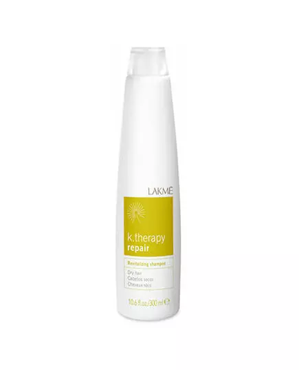 Lakme K.Therapy Shampooing réparateur 300ml