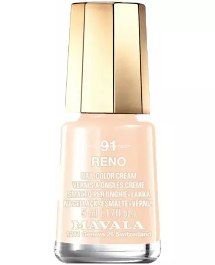 Mavala mini nail color Reno 5 ml