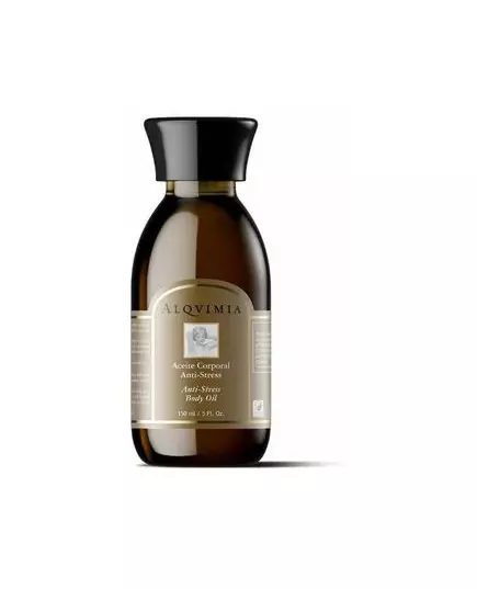 Alqvimia Anti-Stress Körperöl 30ml