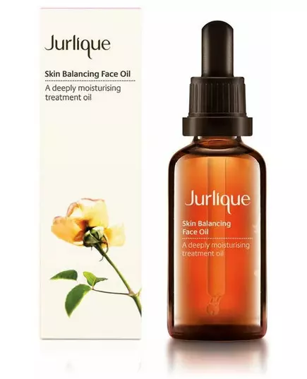 Jurlique Skin Balancing Gesichtsöl 50 ml, Bild 2