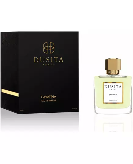 Dusita Cavatina Eau de Parfum 50ml, image 2