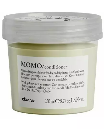 Davines Momo après-shampoing 250ml