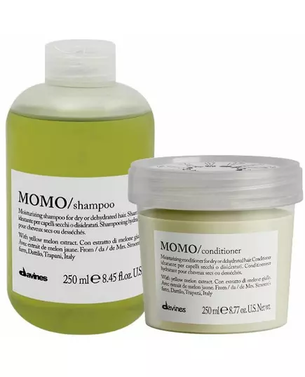 Davines Momo Pflegespülung 250ml, Bild 2