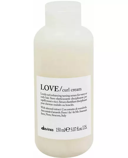 Davines Love Curl cream 150ml