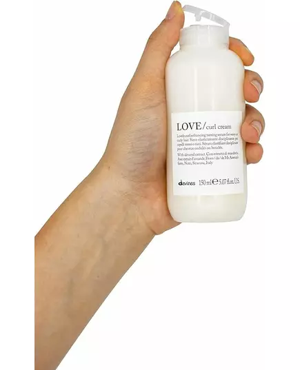 Davines Love Curl cream 150ml, image 2