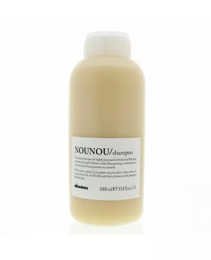 Davines Nounou Shampoo 1000ml