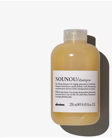 Davines Nounou Shampoo 250ml