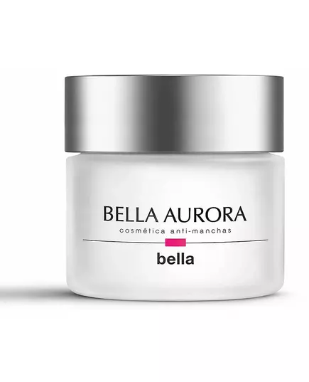 Bella Aurora Crème de nuit réparatrice 50ml