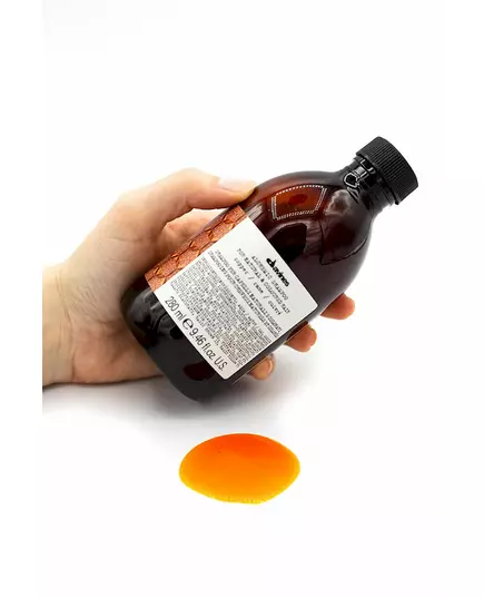 Davines Alchemic Copper shampooing 280ml, image 2