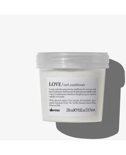 Davines Love Curl Pflegespülung 250ml