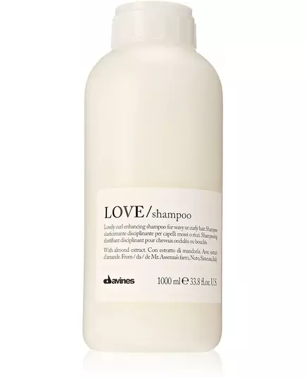 Shampooing Davines Love Curl 1000ml