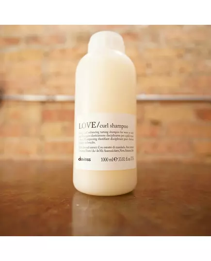 Shampooing Davines Love Curl 1000ml, image 2