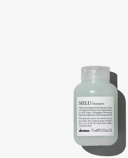 Shampooing Davines Melu 75ml