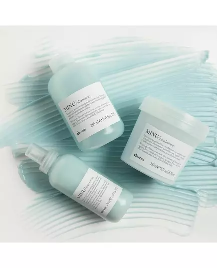 Davines Minu après-shampoing 75ml, image 2