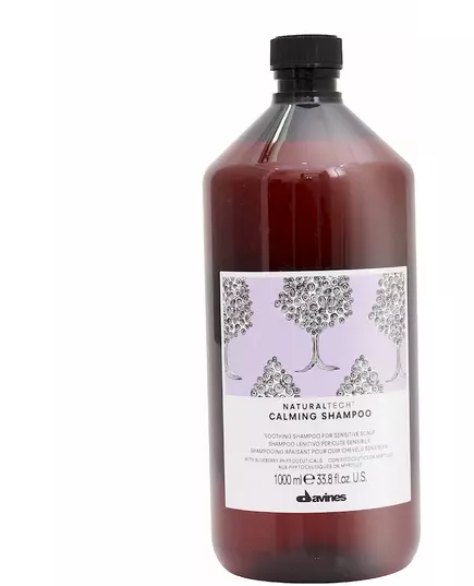 Davines Beruhigendes Shampoo 1000ml