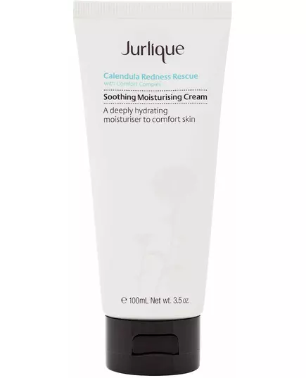 Jurlique Calendula Redness Rescue Crème hydratante apaisante 100ml, image 2