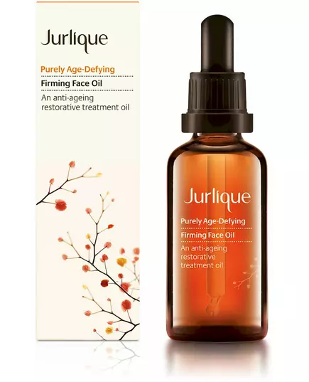 Jurlique Purely Age-Defying huile pour le visage 50ml