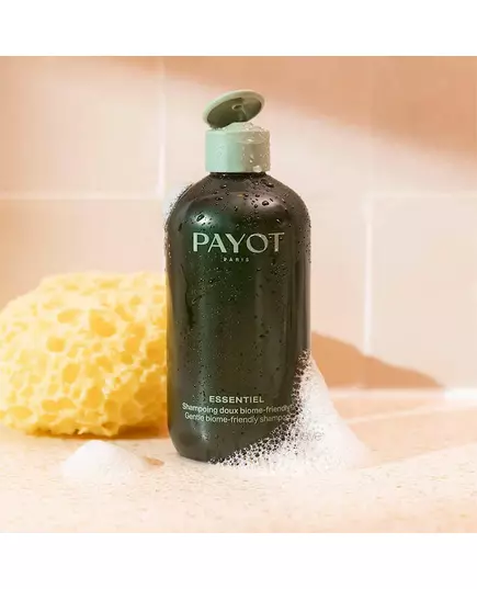 Payot Essentiel Biologisch verträgliches Shampoo 280 ml, Bild 2