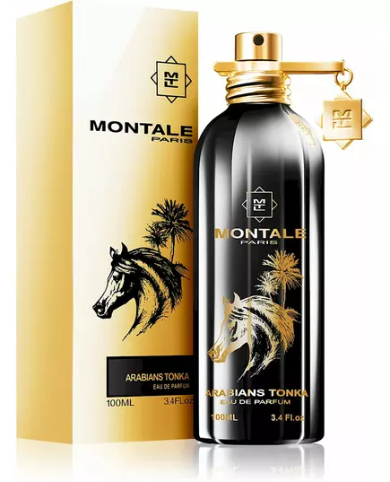 Montale Arabians Tonka Eau de Parfum 100ml, Bild 2