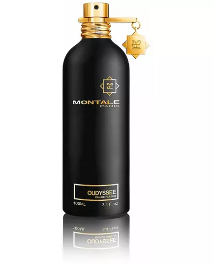 Montale Oudyssée Eau de Parfum 100m