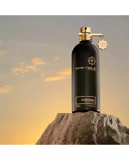 Montale Oudyssée Eau de Parfum 100m, image 2