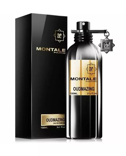 Montale Oudmazing Eau de Parfum 100ml, Bild 2