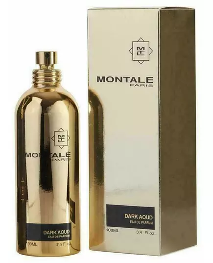 Montale Dark Aoud Eau de Parfum 100ml, Bild 2