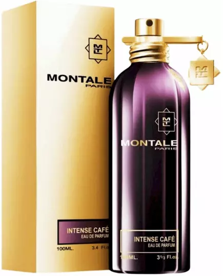 Montale Intense Café Eau de Parfum 100ml, Bild 2