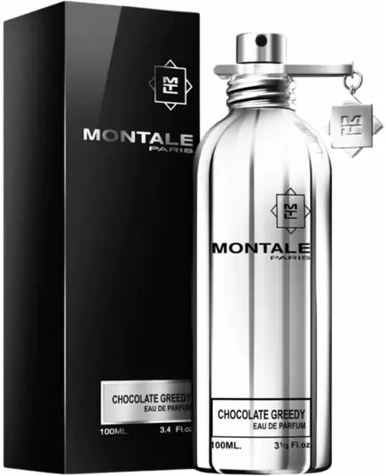 Montale Schokoladengierig Eau de Parfum 100ml, Bild 2