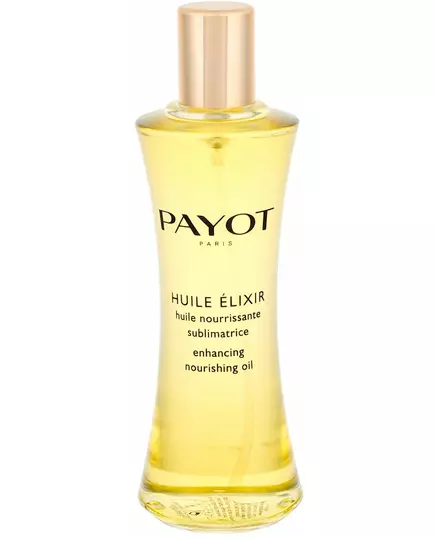 Payot Corps Huile nourrissante 100ml