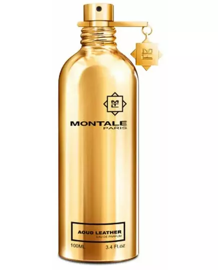 Montale Aoud Leder Eau de Parfum 100ml