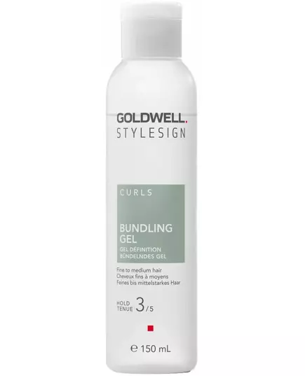 Goldwell Stylesign Locken Bündelungsgel 150 ml