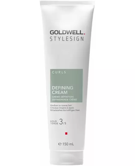 Goldwell Stylesign Curls Definierende Creme 150 ml